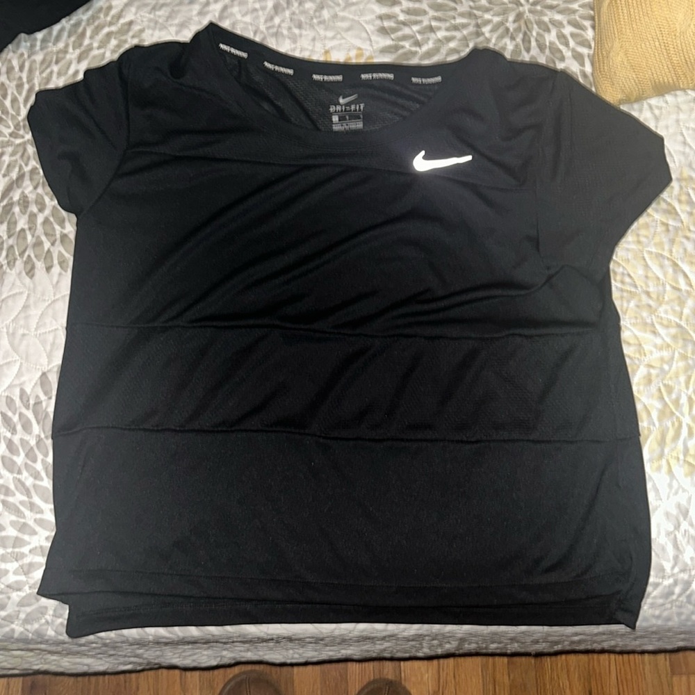 Nike dri fit women